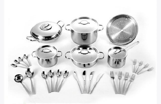 Loại dụng cụ nấu ăn độc hại trong gian bếp nh&agrave; bạn - Ảnh 3.