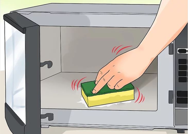 Vệ sinh dụng cụ nhà bếp bằng các nguyên liệu tự nhiên an toàn cho sức khỏe - Ảnh 2. Vệ sinh dụng cụ nhà bếp bằng các nguyên liệu tự nhiên an toàn cho sức khỏe - Ảnh 2.