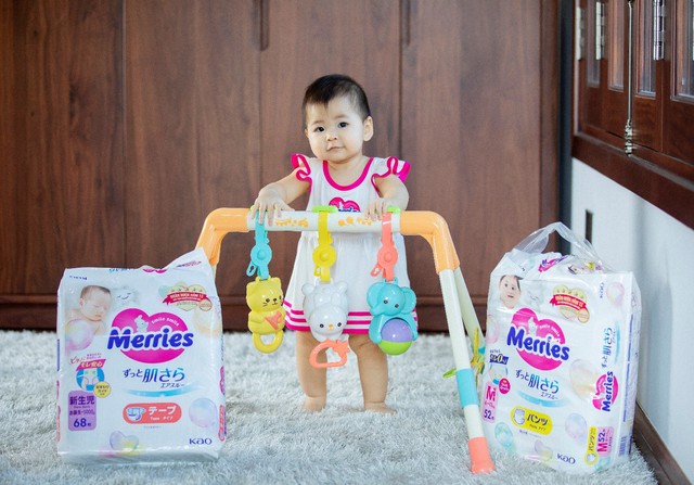 Thị trường t&atilde; trẻ em Việt Nam c&oacute; th&ecirc;m lựa chọn uy t&iacute;n từ hợp t&aacute;c Magicwave &ndash; Kao - Ảnh 4.