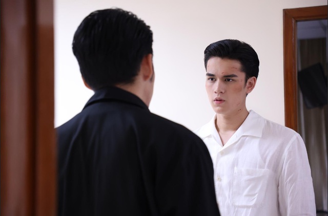 Lần đầu ra mắt nh&agrave; bạn g&aacute;i: T&ocirc;i lặng người trước c&acirc;u n&oacute;i của người cha - Ảnh 1.