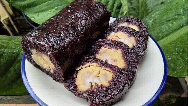 Những món ăn truyền thống Tết ít calo - Ảnh 1. Những món ăn truyền thống Tết ít calo - Ảnh 1.