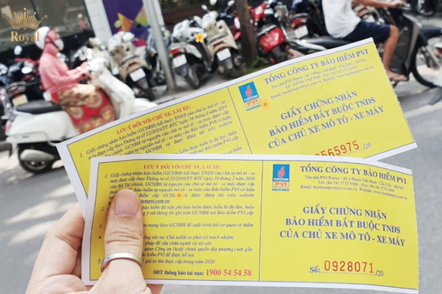 Quy định mới nhất về bảo hiểm xe m&aacute;y &aacute;p dụng từ 2026 - Ảnh 1.