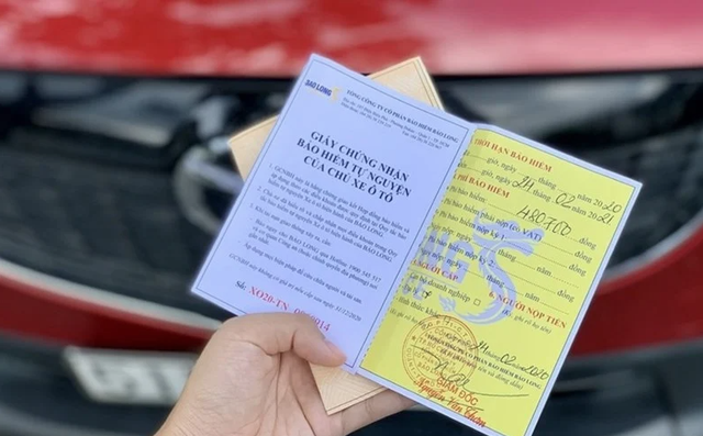 Quy định mới nhất về bảo hiểm xe m&aacute;y &aacute;p dụng từ 2026 - Ảnh 2.