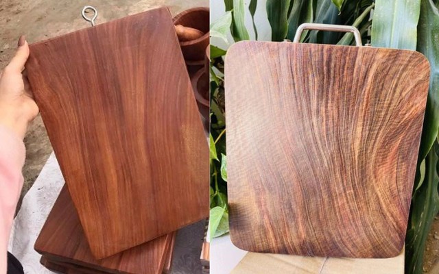 Vệ sinh dụng cụ nhà bếp bằng các nguyên liệu tự nhiên an toàn cho sức khỏe - Ảnh 3. Vệ sinh dụng cụ nhà bếp bằng các nguyên liệu tự nhiên an toàn cho sức khỏe - Ảnh 3.