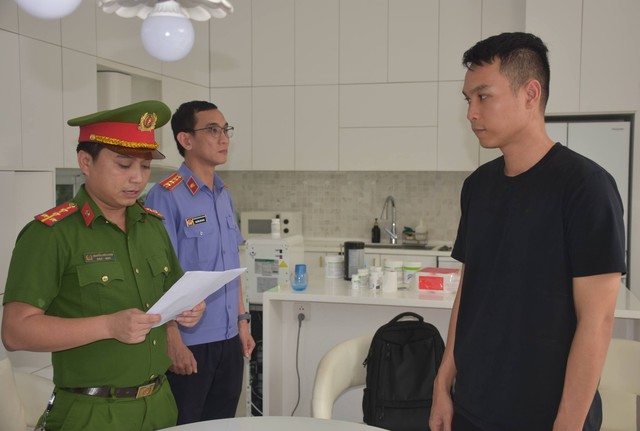 Truy t&igrave;m người phụ nữ 38 tuổi li&ecirc;n quan đường d&acirc;y kinh doanh đa cấp quy m&ocirc; 2.000 tỷ đồng - Ảnh 2.