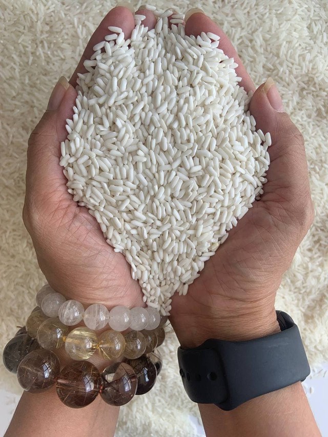 Loại gạo nếp nấu x&ocirc;i ngon chuẩn vị n&ecirc;n biết để c&uacute;ng Tết - Ảnh 3.