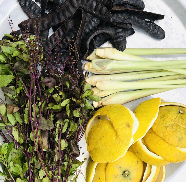 B&iacute; quyết tắm gi&uacute;p thanh tẩy vận hạn, rước t&agrave;i lộc, năm mới hanh th&ocirc;ng - Ảnh 2.