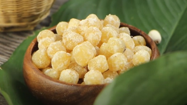 Ý nghĩa sâu sắc của các loại mứt và cách chọn vị mứt phù hợp cho gia đình mùa Tết này - Ảnh 1. Ý nghĩa sâu sắc của các loại mứt và cách chọn vị mứt phù hợp cho gia đình mùa Tết này - Ảnh 1.