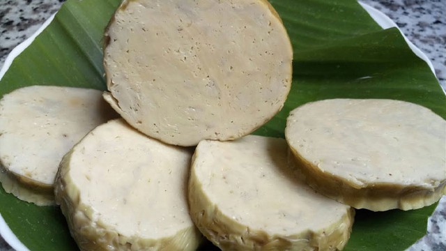 Những món ăn truyền thống Tết ít calo - Ảnh 4. Những món ăn truyền thống Tết ít calo - Ảnh 4.