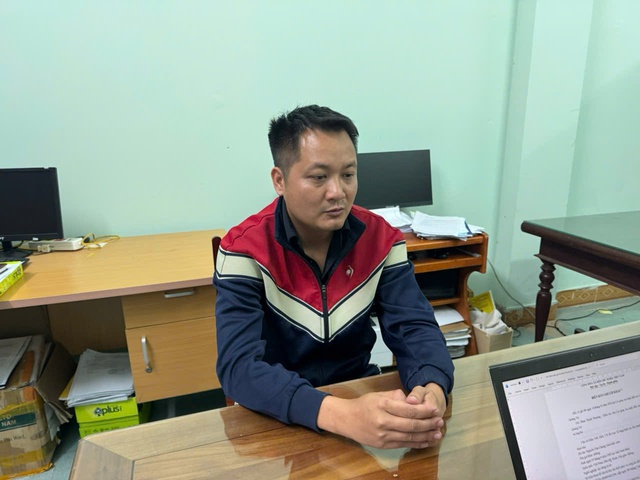 Lật tẩy thủ đoạn tinh vi của đường d&acirc;y biến mỹ phẩm giả th&agrave;nh 'h&agrave;ng x&aacute;ch tay' - Ảnh 2.