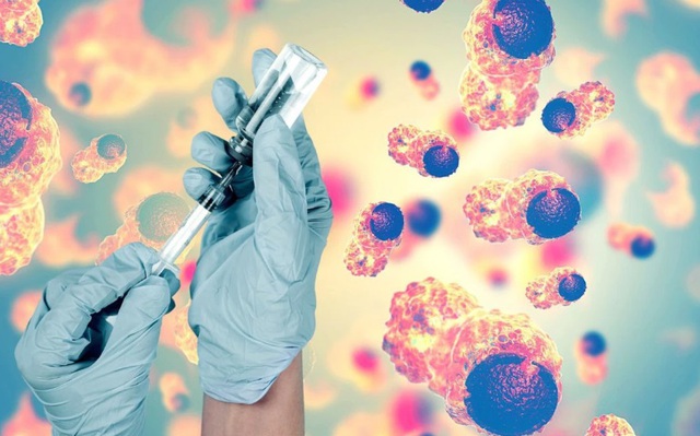 Th&oacute;i quen &acirc;m thầm 'nu&ocirc;i lớn' tế b&agrave;o ung thư, nhiều người Việt đang mắc phải - Ảnh 3.