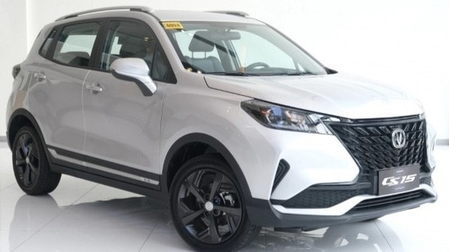 SUV hạng B gi&aacute; 330 triệu đồng thiết kế đẹp long lanh, trang bị hiện đại, rẻ hơn Kia Morning, Hyundai Grand i10 liệu c&oacute; về Việt Nam? - Ảnh 2.