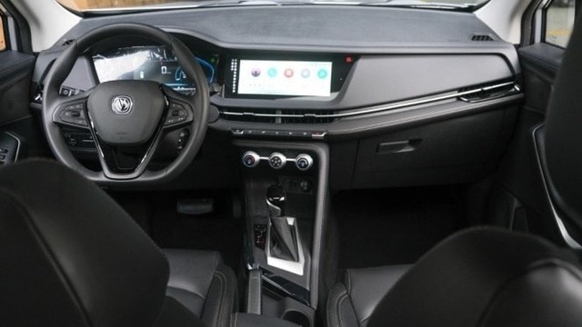 SUV hạng B gi&aacute; 330 triệu đồng thiết kế đẹp long lanh, trang bị hiện đại, rẻ hơn Kia Morning, Hyundai Grand i10 liệu c&oacute; về Việt Nam? - Ảnh 5.