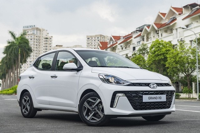 SUV hạng B gi&aacute; 330 triệu đồng thiết kế đẹp long lanh, trang bị hiện đại, rẻ hơn Kia Morning, Hyundai Grand i10 liệu c&oacute; về Việt Nam? - Ảnh 3.