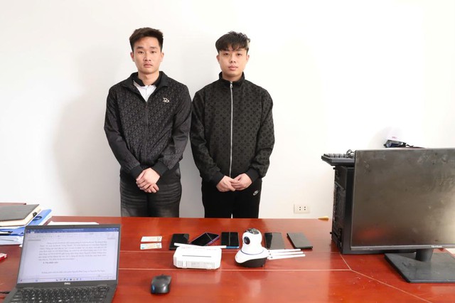 Lật tẩy chi&ecirc;u tr&ograve; lừa b&aacute;n v&eacute; xe kh&aacute;ch online giả - Ảnh 1.