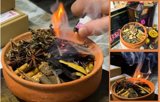 Những lưu &yacute; khi x&ocirc;ng nh&agrave; để thu h&uacute;t t&agrave;i lộc - Ảnh 4.