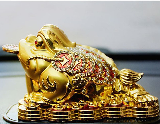 Mẹo phong thủy hút tài lộc đầy nhà nên làm vào cuối năm để đón Tết sung túc - Ảnh 2. Mẹo phong thủy hút tài lộc đầy nhà nên làm vào cuối năm để đón Tết sung túc - Ảnh 2.