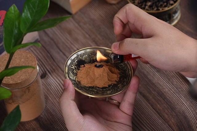 Những lưu &yacute; khi x&ocirc;ng nh&agrave; để thu h&uacute;t t&agrave;i lộc - Ảnh 2.