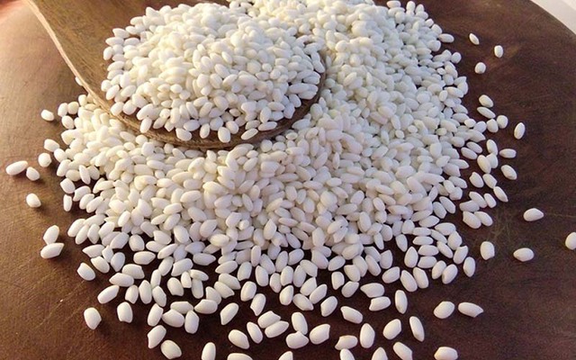 Cách làm bánh chưng c&ocirc;́m dẻo thơm, hấp dẫn đ&ocirc;̣c đáo đ&oacute;n Tết - Ảnh 1.