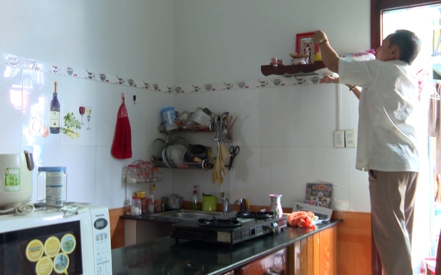 Dọn bàn thờ trước hay sau khi cúng ông Công ông Táo mới không phạm phải điều đại kỵ? - Ảnh 2. Dọn bàn thờ trước hay sau khi cúng ông Công ông Táo mới không phạm phải điều đại kỵ? - Ảnh 2.