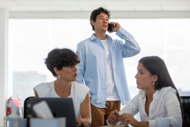 3 kiểu người nói càng nhiều càng hao phúc, tiền bạc khó giữ trong tay - Ảnh 1. 3 kiểu người nói càng nhiều càng hao phúc, tiền bạc khó giữ trong tay - Ảnh 1.