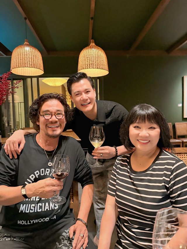 Quang Dũng giờ ra sao sau 3 th&aacute;ng điều trị chấn thương? - Ảnh 3.