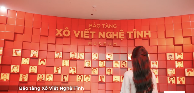 Nữ sinh Nghệ An Ph&ugrave;ng Thị Diệu Linh nổi bật tại Miss World Vietnam 2025 - Ảnh 5.