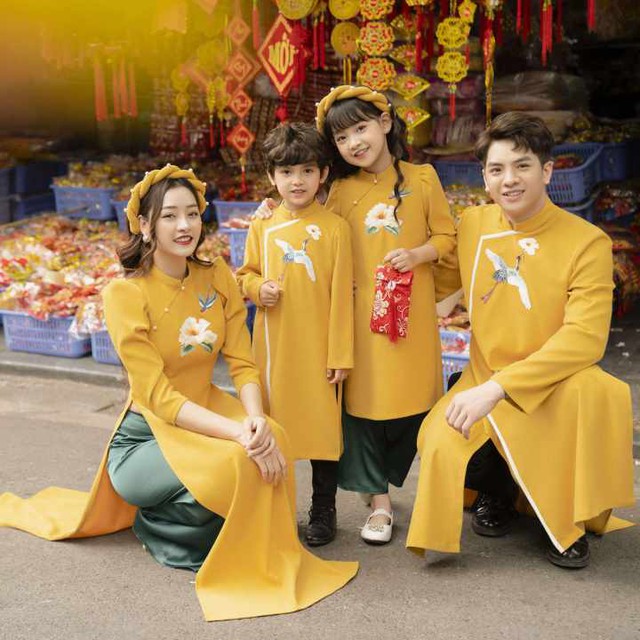 12 con gi&aacute;p n&ecirc;n mặc m&agrave;u sắc g&igrave; để thu h&uacute;t vận may trong năm B&iacute;nh Ngọ 2026? - Ảnh 4.