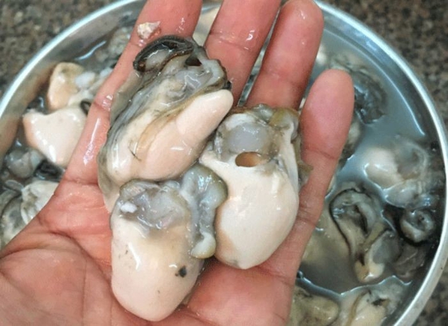 Thực phẩm gi&agrave;u sắt hơn thịt b&ograve; gi&uacute;p tim mạch khỏe mạnh v&agrave; chế biến m&oacute;n ngon - Ảnh 3.