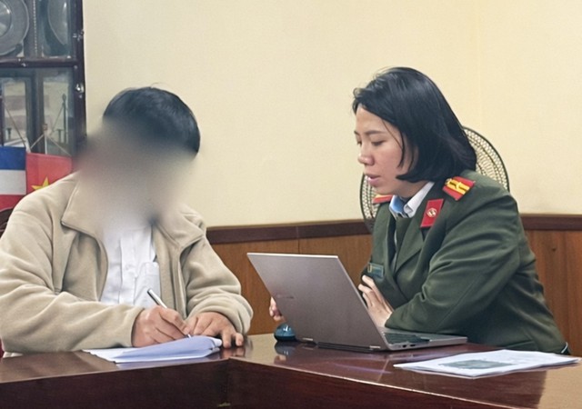 Một giảng vi&ecirc;n đại học bị phạt 7,5 triệu v&igrave; đăng th&ocirc;ng tin sai sự thật  - Ảnh 1.