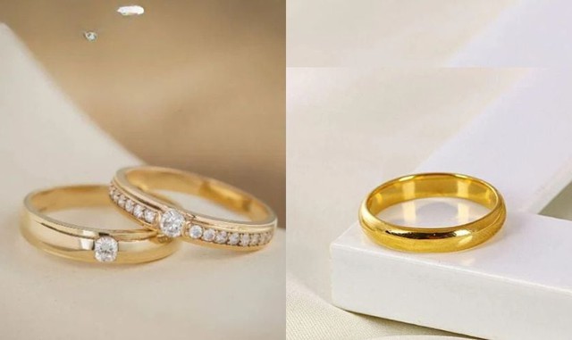 Năm 2026 nên mua trang sức vàng tây hay vàng ta để giữ giá? - Ảnh 6. Năm 2026 nên mua trang sức vàng tây hay vàng ta để giữ giá? - Ảnh 6.