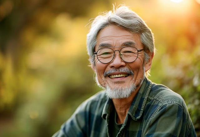 Chú đòi về quê sau 1 tháng lên thành phố, phong bao đỏ chú đưa khiến vợ chồng tôi òa khóc - Ảnh 1. Chú đòi về quê sau 1 tháng lên thành phố, phong bao đỏ chú đưa khiến vợ chồng tôi òa khóc - Ảnh 1.