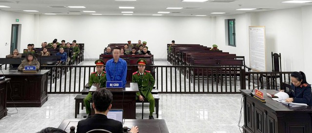 C&aacute;i kết cho kẻ d&ugrave;ng dao truy s&aacute;t t&igrave;nh cũ - Ảnh 1.