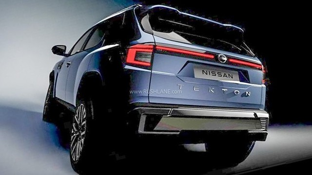 SUV cỡ nhỏ gi&aacute; 330 triệu đồng với thiết kế đẹp v&agrave; c&ocirc;ng nghệ hiện đại - Ảnh 4.