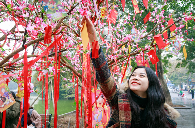 Việc n&ecirc;n l&agrave;m ng&agrave;y 1 Tết để h&uacute;t t&agrave;i lộc, may mắn cả năm - Ảnh 5.