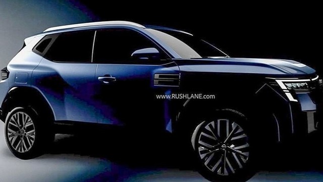 SUV cỡ nhỏ gi&aacute; 330 triệu đồng với thiết kế đẹp v&agrave; c&ocirc;ng nghệ hiện đại - Ảnh 2.