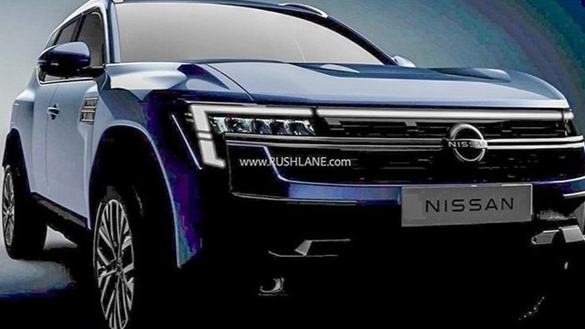 SUV cỡ nhỏ gi&aacute; 330 triệu đồng với thiết kế đẹp v&agrave; c&ocirc;ng nghệ hiện đại - Ảnh 3.