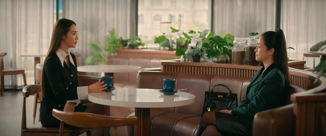  Ng&acirc;n bật kh&oacute;c khi đ&atilde; r&otilde; l&yacute; do bỏ lỡ cơ hội 'chung kết' với Viễn - Ảnh 1.