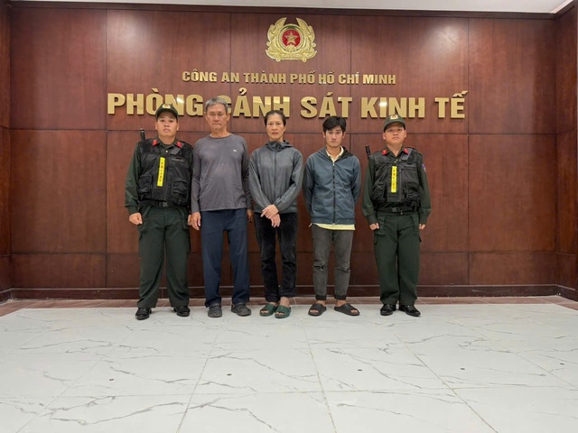 Phát hiện đường dây sản xuất thuốc đông y giả tại TP Hồ Chí Minh - Ảnh 3. Phát hiện đường dây sản xuất thuốc đông y giả tại TP Hồ Chí Minh - Ảnh 3.