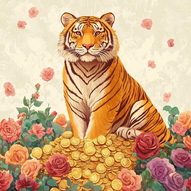 Năm B&iacute;nh Ngọ 2026 gọi t&ecirc;n những con gi&aacute;p l&agrave;m đ&acirc;u thắng đ&oacute;, tiền về li&ecirc;n tục - Ảnh 1.