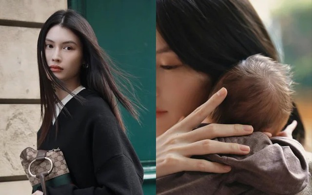 Biến chứng sau sinh khiến bạn g&aacute;i nam diễn vi&ecirc;n nổi tiếng l&ecirc;n b&agrave;n mổ 2 lần v&agrave; cảm thấy "dễ bị tổn thương hơn bao giờ hết" - Ảnh 1.