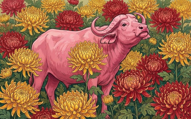 Kh&ocirc;ng phải con gi&aacute;p n&agrave;o cũng thuận lợi đầu năm 2026: 3 c&aacute;i t&ecirc;n cần đề ph&ograve;ng - Ảnh 1.