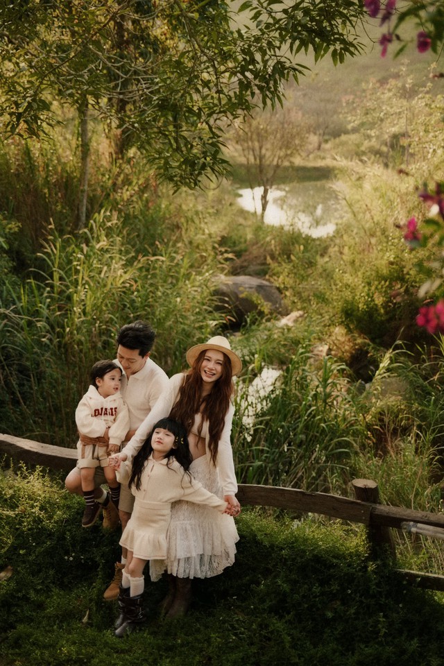 Nh&atilde; Phương sau 8 năm kết h&ocirc;n với Trường Giang: Ứng xử kh&eacute;o l&eacute;o, được chồng biết ơn - Ảnh 5.