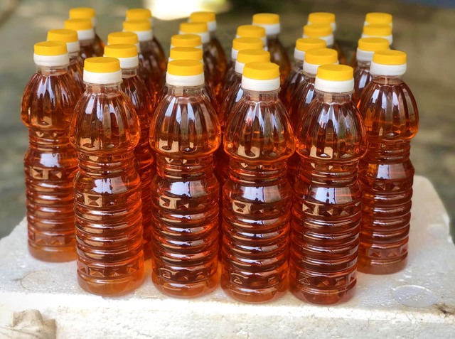 Những gia vị đặc trưng, kh&ocirc;ng thể thiếu trong ng&agrave;y Tết  - Ảnh 2.