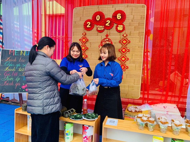 Rửa xe g&acirc;y quỹ Tết cho trẻ em c&oacute; ho&agrave;n cảnh kh&oacute; khăn - Ảnh 5.