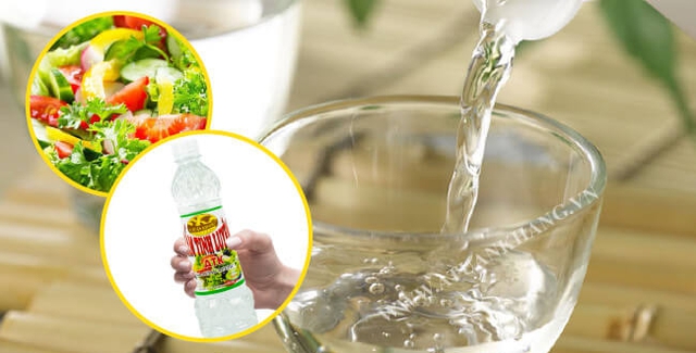 Những gia vị đặc trưng, kh&ocirc;ng thể thiếu trong ng&agrave;y Tết  - Ảnh 3.