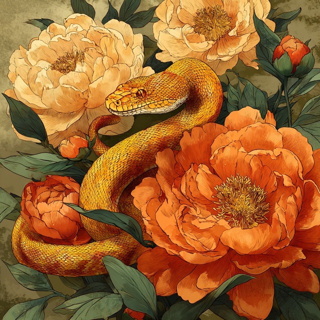 D&ugrave; y&ecirc;u s&acirc;u đậm, 3 con gi&aacute;p n&agrave;y vẫn giữ được c&aacute;i đầu lạnh - Ảnh 2.