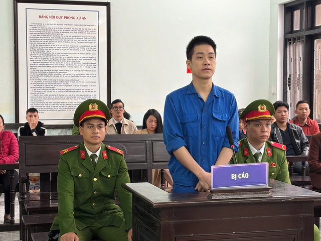 Dựng kịch bản đầu tư, mua b&aacute;n nh&agrave; để chiếm đoạt tiền tỷ - Ảnh 1.