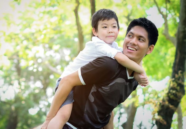 Bất ngờ mối li&ecirc;n hệ giữa tuổi sinh con của người cha v&agrave; IQ của con: Độ tuổi 'v&agrave;ng' l&agrave; bao nhi&ecirc;u? - Ảnh 3.