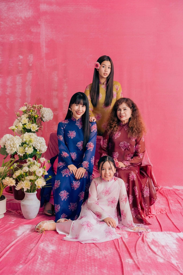 Lưu Hương Giang: 'Những g&oacute;p &yacute; về nhan sắc th&igrave; xin ph&eacute;p bỏ qua' - Ảnh 3.